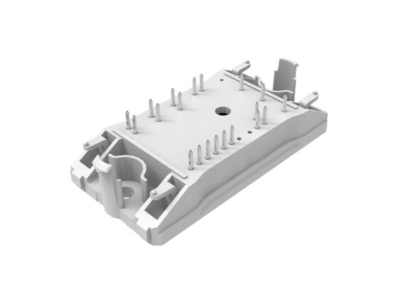 10-FZ12PNA015M7-P840C28 Автомобильные IGBT модули 1200В 15А IGBT M7 силовой модуль