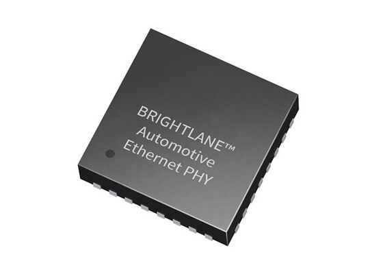 88Q2220MB2-NYA2A0G1 Ethernet IC Высокая производительность 1.8V до 3.3V Single Port Automotive Ethernet PHY