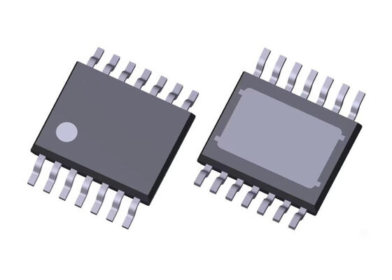 BTM9020EP Комплексные микросхемы Чип полный мостовой драйверы 40V MOTIXTM Драйвер двигателя IC PG-TSDSO-14
