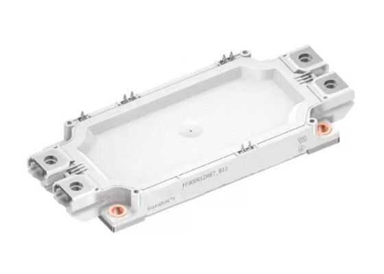 Модули IGBT FF1MR12MM1HP CoolSiC™ MOSFET Полумостовой модуль 1200 В EconoDUAL™3