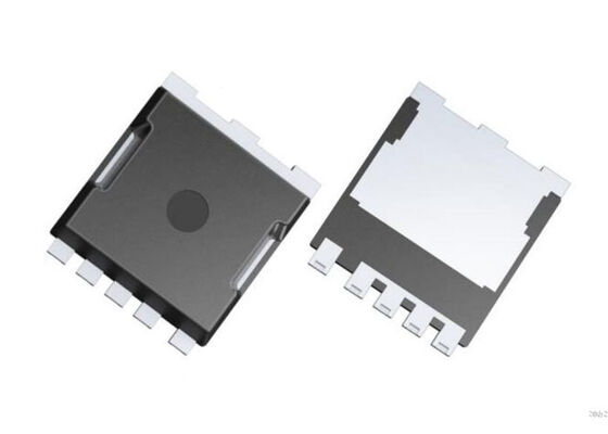 IAUAN04S7N014 Интегральная микросхема 40V OptiMOS™ 7 Автомобильный транзистор MOSFET PG-HSOF-5