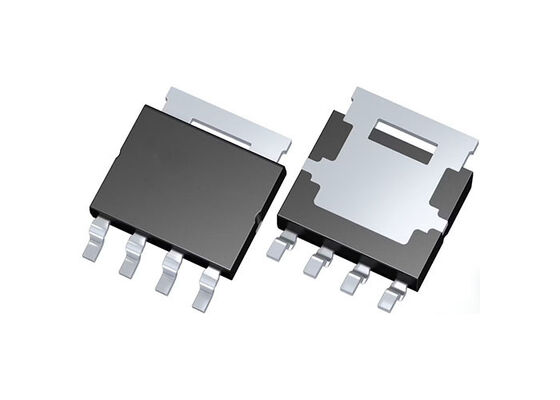 IAUCN04S7N015G Интегральная микросхема 40В 165А OptiMOS 7™ Автомобильный MOSFET-транзистор N-типа