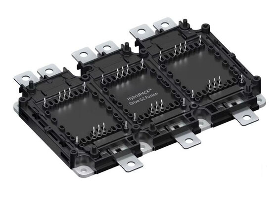 FS980R08A7F32B Автомобильные модули IGBT HybridPACKTM Drive G2 Модуль 750 В Автомобильные модули IGBT