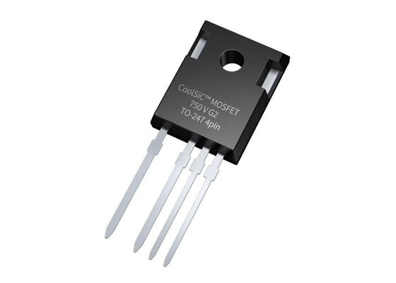 IMZA75R025M2H интегральный микросхема чип CoolSiCTM MOSFET дискретный 750V 60A SiC MOSFET транзистор