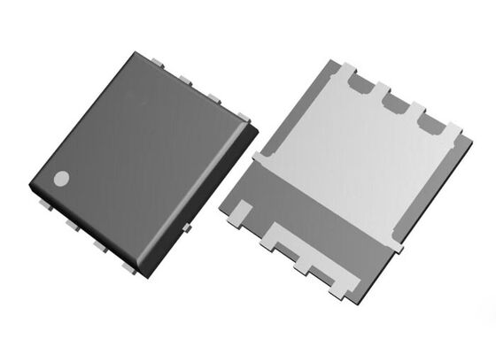 ISC016N08NM8 Интегральная схема 80В OptiMOS™ 8 N-канальный силовой MOSFET-транзистор PG-TDSON-8