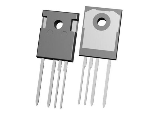 IMZA65R075M2H Интегральная схема Кремниевый карбид CoolSiC™ G2 MOSFET Дискретный PG-TO247-4