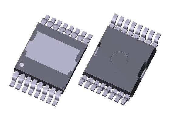 IPLT60R180CM8 интегральный микросхема MOSFET транзистор 600V 24A CoolMOS TM CM8 мощный транзистор
