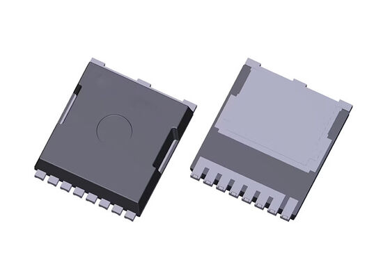IPT018N10NM8 Интегральная схема 100В N-канальный OptiMOS™ 8 Силовой MOSFET-транзистор HSOF-8
