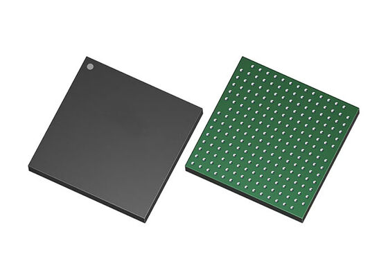 PSE813GOS2DBZQ3 Микроконтроллер MCU PSOCTM Edge E81 320MHz Микроконтроллер для контроля доступа