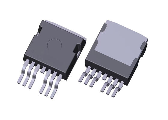 IPF009N10NM8 Интегральная схема 1632A 100V N-канальный OptiMOS™ 8 Силовой MOSFET-транзистор