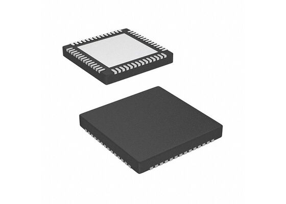 XDPE1A2G5B-0000 Цифровой контроллер с двойной петлей для приложений с использованием AVSBus