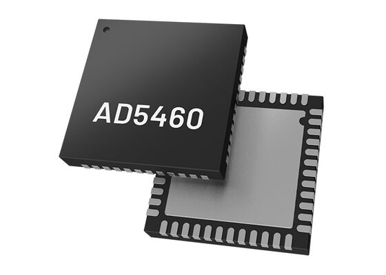 AD5460BCPZ интегральная схема чип четырехканальный программный конфигурируемый аналоговый выход