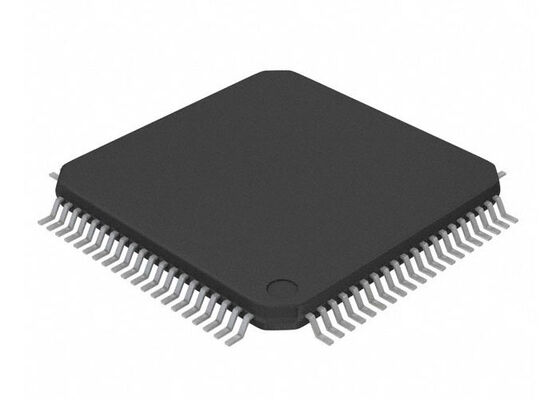 AD9960BSTZ Integrated Circuit Chip Mixed-Signal Front End для RFID-читателя и приемопередатчика