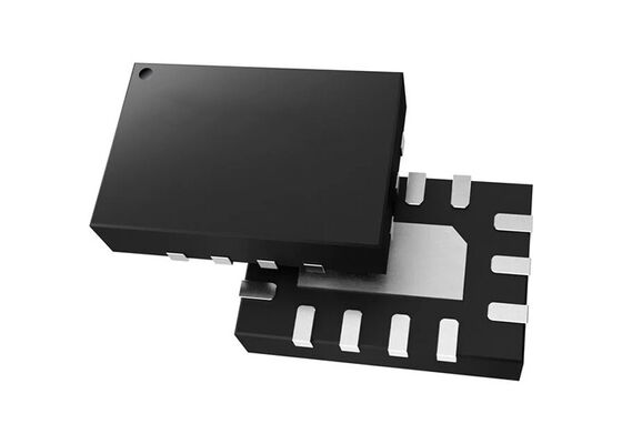 ADAR4002ACPZ-CSL Integrated Circuit Chip 0,5 ГГц до 19 ГГц 1-канальный двунаправленный блок задержки реального времени