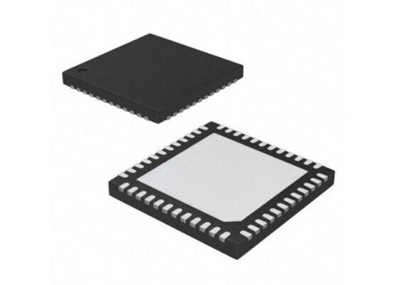 ADBMS2962WCCSZ Комплексные микросхемы Мониторы аккумуляторных комплектов LFCSP-48 ADBMS Мониторы для ячеек