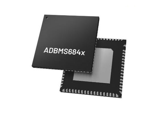 ADBMS6843WCCSZ интегральный микросхема чип ADBMS Монитор сотовой 16-клеточных многоклеточных аккумуляторов