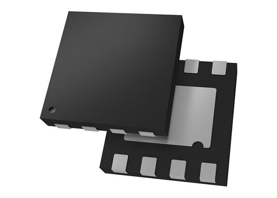 ADL8124ACPZN Интегральная микросхема Малошумящий усилитель с интегрированным датчиком температуры и функцией включения