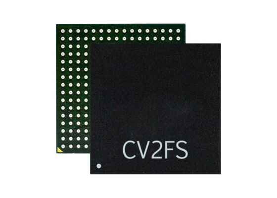 CV2FS85-A1-RH AI-процессорный чип, ИИ-процессоры для машинного зрения для периферийных приложений, ИИ-система на кристалле