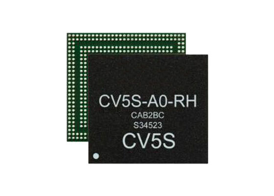 AI-процессор CV5S-A0-RH, ИИ-чип SoC 8KP30, чип для обработки компьютерного зрения CVflow