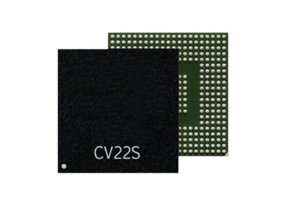 AI-процессор CV22S88-A1-RH, ИИ-система на кристалле, 4KP30+ CVflow, система на кристалле для компьютерного зрения