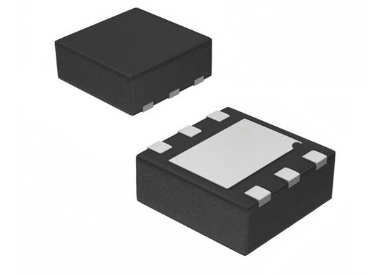 ADH8411TCPZ-CSL-PT Integrated Circuit Chip 10GHz Усилитель низкого уровня шума для военной связи