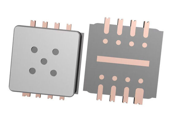 KP465 датчик IC 60 кПа до 320 кПа XENSIVTM датчик давления воздуха для систем топливных элементов PG-DFN-8