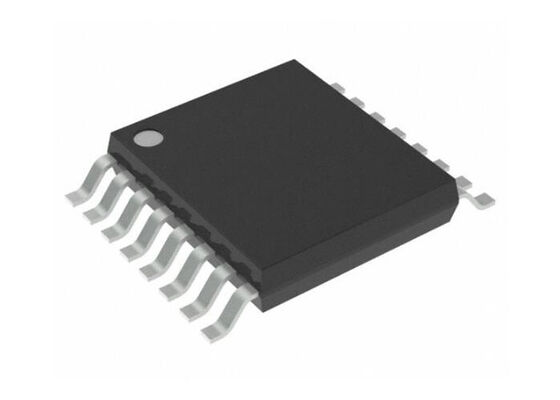 MUX809QPWRQ1 Интегральная микросхема, 2-канальный автомобильный аналоговый мультиплексор с логикой 1,8 В