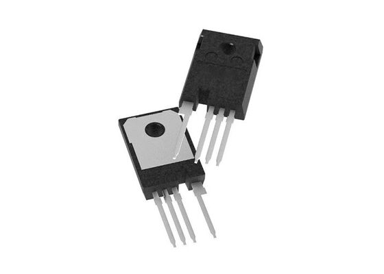 MSC045SMB120B4N Чип интегральной схемы высоковольтного N-канального mSiCTM MOSFET Транзисторы TO-247-4