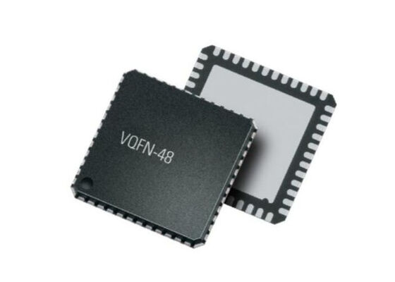 Микроконтроллер PSC3P5FDS2LGQ1 MCU PSOC Control C3 Основная линейка MCU 32-битный микроконтроллер IC VQFN-48