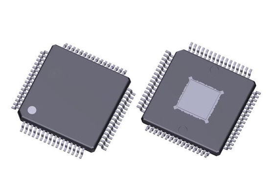 PSC3P5FDS2ABQ1 Микроконтроллер MCU PSOCTM Микроконтроллер IC 180MHz 32-битный ARM Cortex-M33F MCU