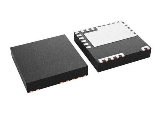 UCG28836-1REZR Интегральная микросхема Самосинхронизируемый высокочастотный QR обратноходовой преобразователь VQFN12
