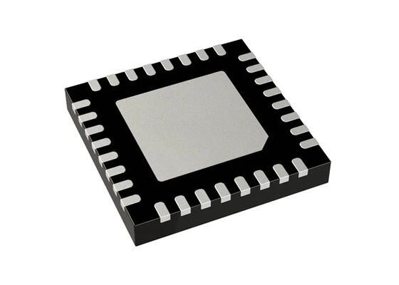 AD5749ACPZ Интегральная микросхема, прецизионный драйвер с токовым выходом, один канал