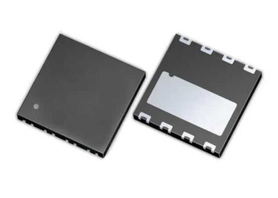 SGT080R70ILB GaN IC 700V 29A e-mode PowerGaN Transistor PowerFLAT-8 GaN FETs