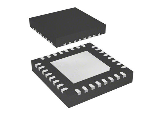 STM32C591CGT6 Microcontroller MCU General Purpose 1MB 32-Bit 144MHz ARM Cortex-M33 MCU