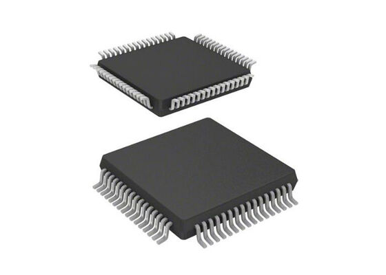 STM32C591RET6 Microcontroller MCU 144MHz 32-Bit Mainstream Arm Cortex-M33 MCU LQFP-64