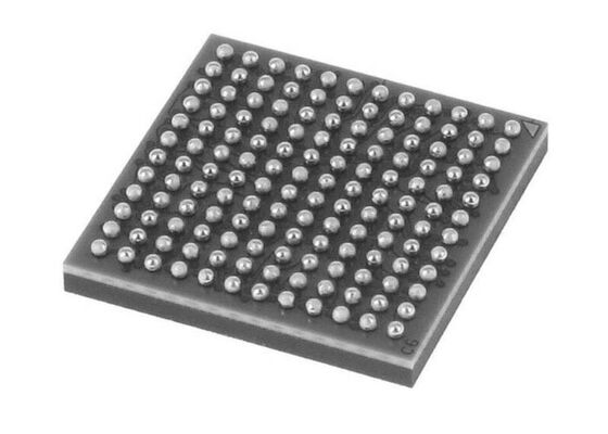 STM32U5A5ZJY6Q Microcontroller MCU High‑Performance 32-Bit MCU WLCSP150 Embedded Microcontroller