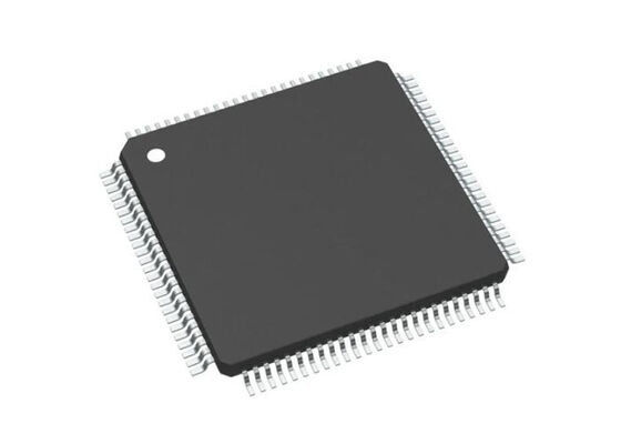 STM32U595VJT3Q Микроконтроллер MCU 32-битный ARM Cortex-M33 STM32U5 Микроконтроллер IC LQFP-100