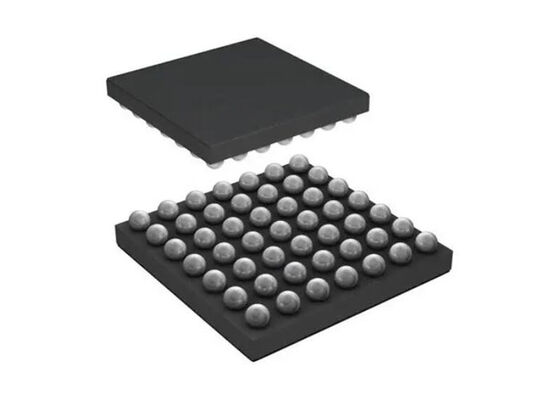 Микроконтроллер STM32G0B1NEY6 MCU Основные микроконтроллеры 64 МГц 32-разрядный MCU WLCSP-52