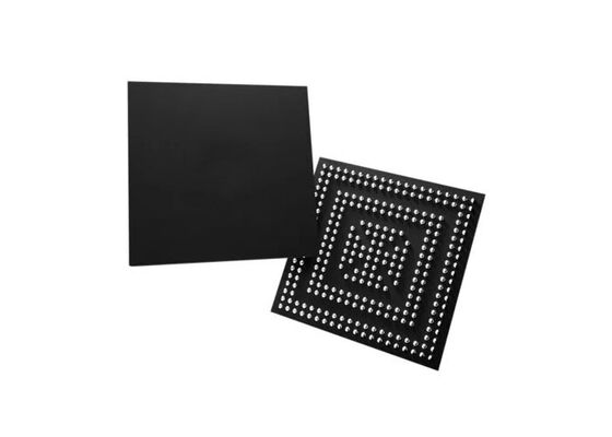 Микроконтроллер SR6P7C4A2D42FX0R MCU Stellar SR6 P7 32-разрядный автомобильный интеграционный MCU на базе Arm Cortex-R52