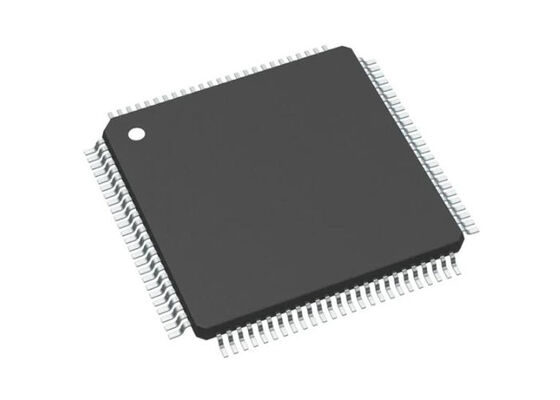 STM32G0B1VCT7 Микроконтроллер MCU Высокопроизводительные 32-битные MCU LQFP-100 Mainstream Microcontrollers