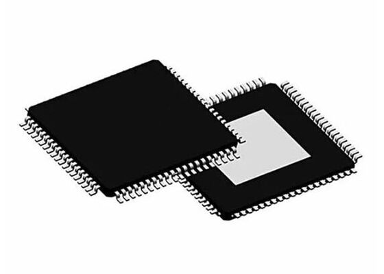 STM32G0B1MBT6 Микроконтроллер MCU 32-битный MCU Mainstream Arm Cortex-M0+ Микроконтроллеры LQFP-80