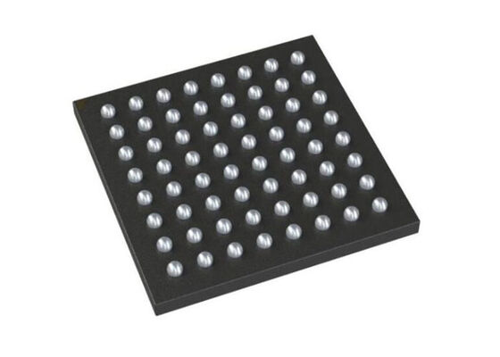 STM32G0C1REI6N Микроконтроллер MCU Высокопроизводительные MCU 512KB Флэш-микроконтроллер IC UFBGA-64