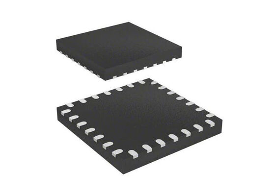 STM32G031G6U7 Микроконтроллер MCU 64MHz STM32 Mainstream MCU UFQFPN-28 32-битный микроконтроллер IC