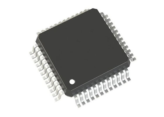 Микроконтроллер STM32U3B5CIT6Q MCU от 1,71 В до 3,6 В, 32-разрядный, 96 МГц, ARM Cortex-M33, микроконтроллер STM32U3B5 MCU