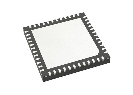 STM32U3B5CGU6Q микроконтроллер MCU STM32U3B5 микроконтроллеры для безопасности и контроля доступа