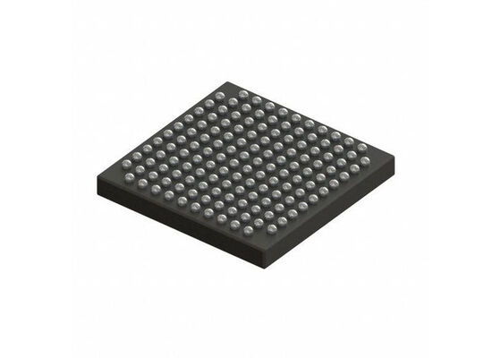 STM32U3B5WGY6Q Микроконтроллер MCU Одноточность 32-битная 96MHz ARM Cortex-M33 Микроконтроллеры