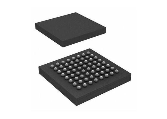 Микроконтроллер STM32U3C5JIY6Q MCU 32-разрядный 96 МГц ARM Cortex-M33 MCU для интеллектуальных сетей и счетчиков