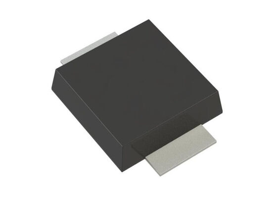 STPSC4G065UFY интегральный микросхема 650V 4A Автомобильный Силиконовый карбид Power Schottky Diode