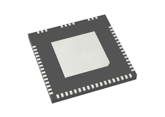 Интегральная схема STSPIN32F0251Q, 250 В, трехфазный контроллер BLDC со встроенным микроконтроллером STM32