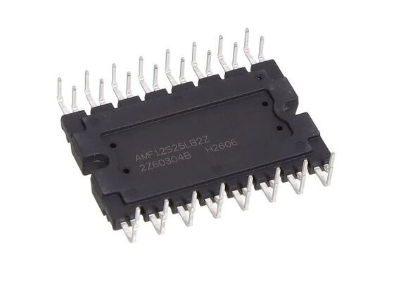 AMF12S25LB2Z интегральный микросхема 1200V CIPOSTM Prime CoolSiCTM MOSFET модуль для зарядки электромобилей постоянного тока